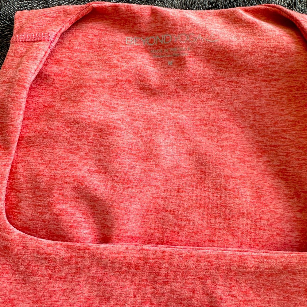 Beyond Yoga space dye set